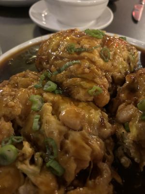 House of Chow by null