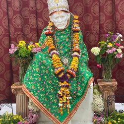 Srim Center - Shiridi Baba ji