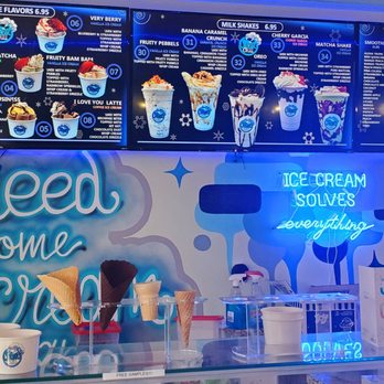 Just Chill - Ice Cream & Frozen Yogurt Near Me - Kansas City, Missouri Just Chill - Ice Cream & Frozen Yogurt Near Me - Kansas City, Missouri