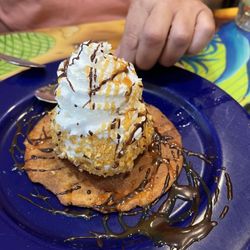 Mi Casita Grill - Soo good!