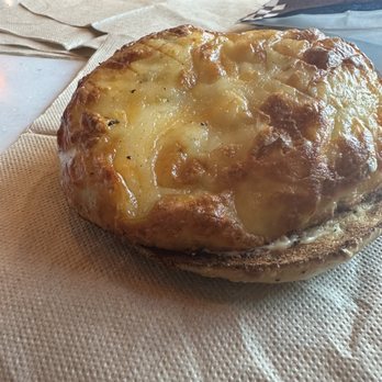 Noah's NY Bagels - Cheese bagel - Bagels Near Me - Vacaville, California