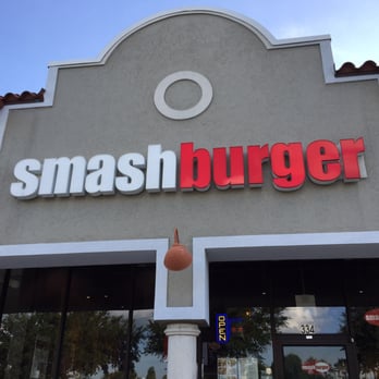 Smashburger - Burgers Near Me - Orlando, Florida Smashburger - Burgers Near Me - Orlando, Florida