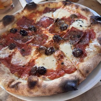 Pizzeria Bianco - SonnyBoy - Pizza Near Me - Phoenix, Arizona
