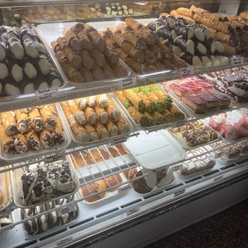 Bova's Bakery - Bakeries Near Me - Boston, Massachusetts Bova's Bakery - Bakeries Near Me - Boston, Massachusetts