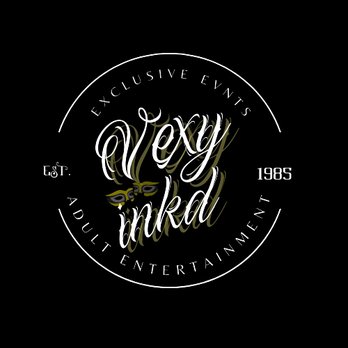 Vexy Inkd - Events logo - Adult Entertainment Near Me - Anaheim , California Vexy Inkd - Events logo - Adult Entertainment Near Me - Anaheim , California