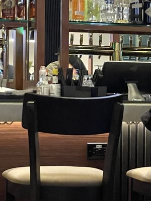 Legion Sports Bar by null