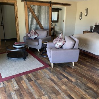 High Ridge Manor - Bed & Breakfast Near Me - Paso Robles, California
