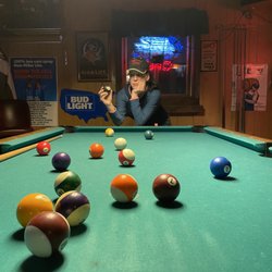 Down the Hill Bar - Free Pool