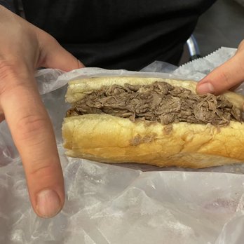 Portillo's Buena Park - Italian Beef Sandwich - Hot Dogs Near Me - Buena Park, California Portillo's Buena Park - Italian Beef Sandwich - Hot Dogs Near Me - Buena Park, California