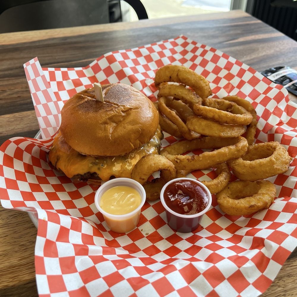 OBQ Burger - OBQ and OR - Burgers Near Me - Toronto, Ontario OBQ Burger - OBQ and OR - Burgers Near Me - Toronto, Ontario