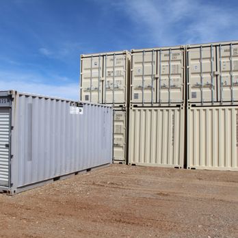 Hercules Storage Containers - Stacked storage containers - Self Storage Near Me - Durango, Colorado Hercules Storage Containers - Stacked storage containers - Self Storage Near Me - Durango, Colorado