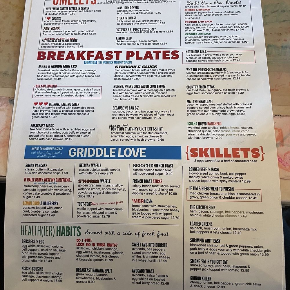 Shack Breakfast & Lunch - New American Near Me - Valley Park, Missouri Shack Breakfast & Lunch - New American Near Me - Valley Park, Missouri