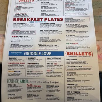 Shack Breakfast & Lunch - New American Near Me - Valley Park, Missouri