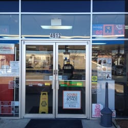 Chevron - Entrance to Chevron (Star Stop)