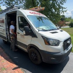 Gulotta Electric - Their van