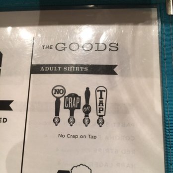 The Tipping Point - "No crap on tap" - Bars Near Me - Montgomery, Alabama