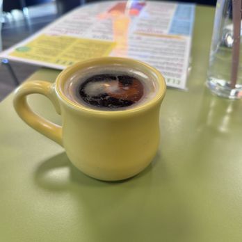 Snooze, an A.M. Eatery - Americano - Breakfast & Brunch Near Me - Buford, Georgia Snooze, an A.M. Eatery - Americano - Breakfast & Brunch Near Me - Buford, Georgia