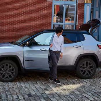 Rainbow Chrysler Dodge Jeep of McComb - Jeep Compass for sale in McComb, MS - Car Dealers Near Me - Mccomb, Mississippi Rainbow Chrysler Dodge Jeep of McComb - Jeep Compass for sale in McComb, MS - Car Dealers Near Me - Mccomb, Mississippi