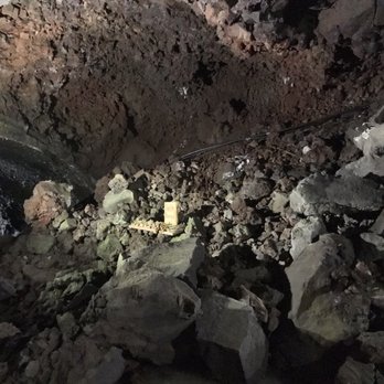 Shohone Ice Caves - Cave - Landmarks & Historical Buildings Near Me - Shoshone, Idaho Shohone Ice Caves - Cave - Landmarks & Historical Buildings Near Me - Shoshone, Idaho