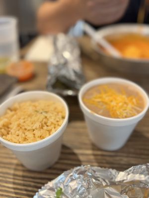 Espo's Mexican Food by null