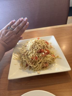 Buddha Thai Cuisine by null