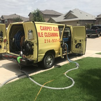 Ibarra's Carpet Cleaning - Carpet Cleaning Near Me