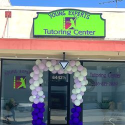 Young Experts Tutoring Center