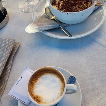 La Nuova Perla - Cappuccino and tiramisu - Bars Near Me - Venezia, 34 La Nuova Perla - Cappuccino and tiramisu - Bars Near Me - Venezia, 34
