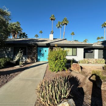 Desert Roof Concepts - New flat tile roof. - Roofing Near Me - Palm Desert, California Desert Roof Concepts - New flat tile roof. - Roofing Near Me - Palm Desert, California