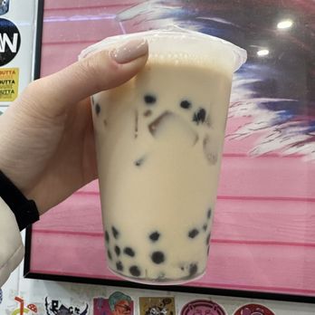 Biao Sugar - Bubble Tea Near Me - New York, New York Biao Sugar - Bubble Tea Near Me - New York, New York