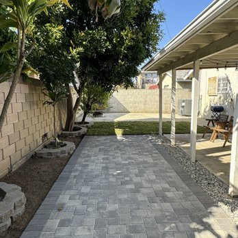 Figueroa Landscaping - After - Landscaping Near Me