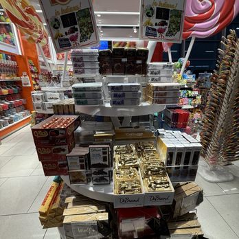 Natalie's Candy Jar - Local candies - Candy Stores Near Me - Indianapolis, Indiana