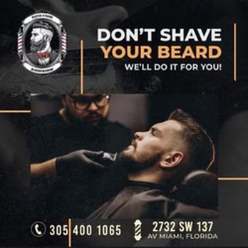 Master Scissor Barber Shop - Barbers Near Me - Miami, Florida Master Scissor Barber Shop - Barbers Near Me - Miami, Florida