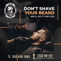 Master Scissor Barber Shop