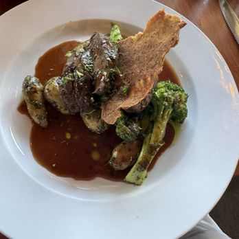 Chantrel - Beef Filet - Desserts Near Me - West Linn, Oregon Chantrel - Beef Filet - Desserts Near Me - West Linn, Oregon