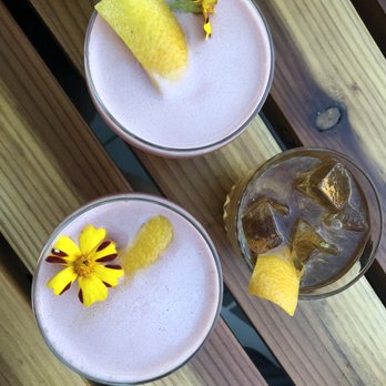 Darling Aviary - My fav mezcal cocktail - Bars Near Me - Sacramento, California Darling Aviary - My fav mezcal cocktail - Bars Near Me - Sacramento, California