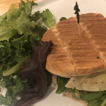 Green Table Cafe - Spinach Artichoke Melt - Cafes Near Me - Los Angeles, California Green Table Cafe - Spinach Artichoke Melt - Cafes Near Me - Los Angeles, California