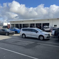 LAX Chrysler Dodge Jeep RAM