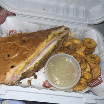 Cuban Shack - Cuban Near Me - Brooklyn, New York