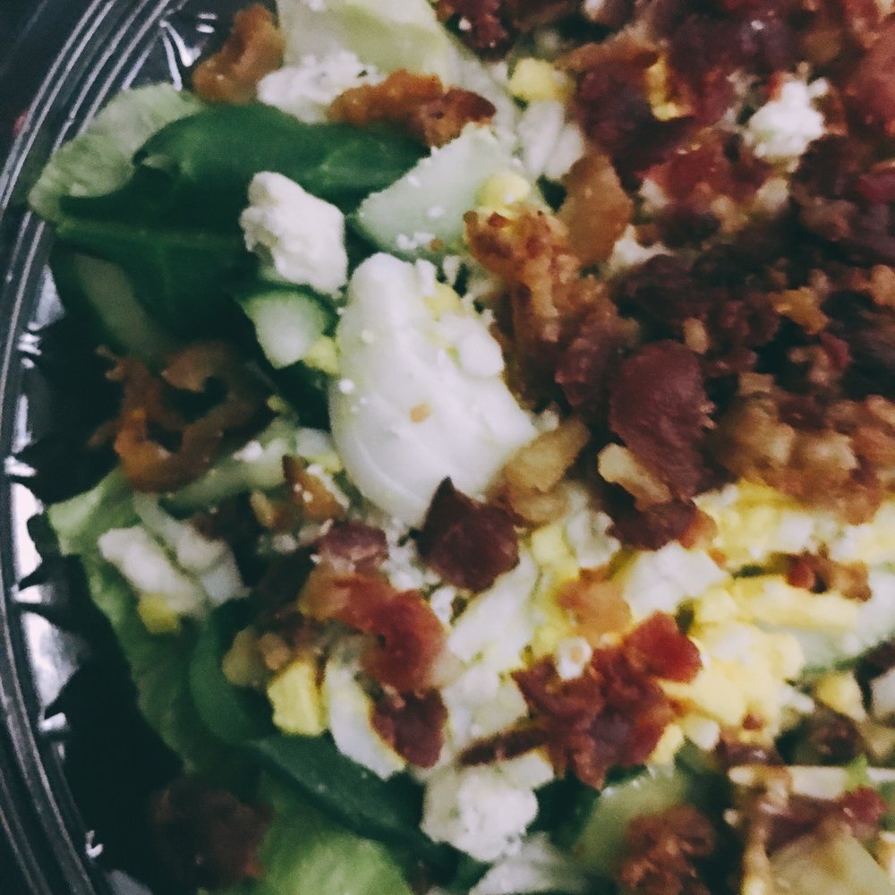 Farmhouse Salad (To Go.) Farmhouse Salad (To Go.)