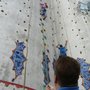 Photo of Siloclimbing Fehmarn-Burg