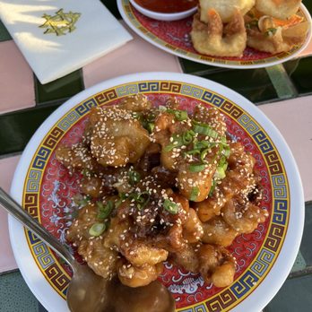 Fortunate Son - Orange chicken - Chinese Near Me - San Diego, California Fortunate Son - Orange chicken - Chinese Near Me - San Diego, California