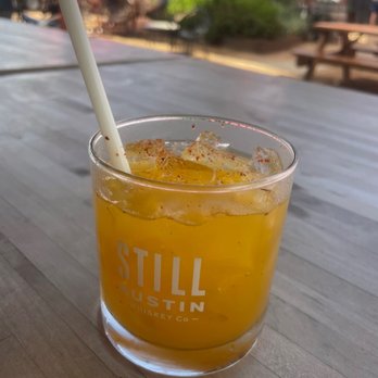 Still Austin Whiskey Co. - Distilleries Near Me - Austin, Texas Still Austin Whiskey Co. - Distilleries Near Me - Austin, Texas