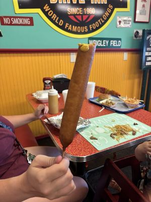 Coney Island Drive Inn Largo by null