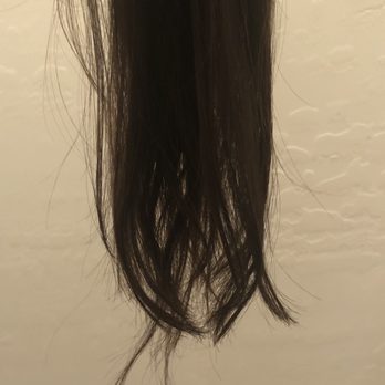 Supercuts - When I arrived, they had not even put me in the computer system, though I had called the day prior. I had a 40 minute wait. - Hair Salons Near Me - HENDERSON, Nevada