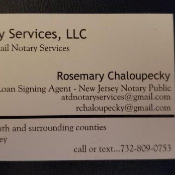 ATD Notary Services - Notaries Near Me ATD Notary Services - Notaries Near Me