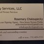 Photo of ATD Notary Services