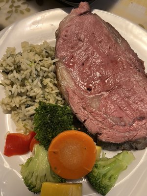 Jimmy's Steer House by null