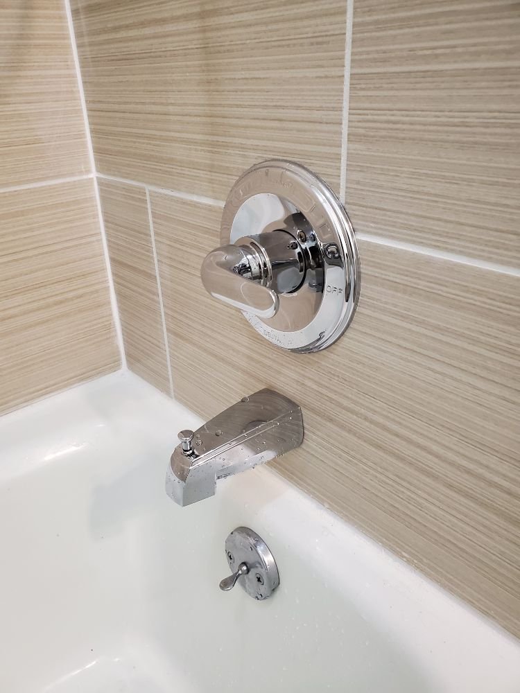 Slide of Towhead Plumbing