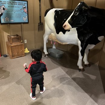 Imagine Children's Museum - Children's Museums Near Me - Everett, Washington